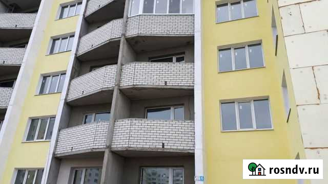 2-комнатная квартира, 60 м², 3/10 эт. на продажу в Балаково Балаково - изображение 1