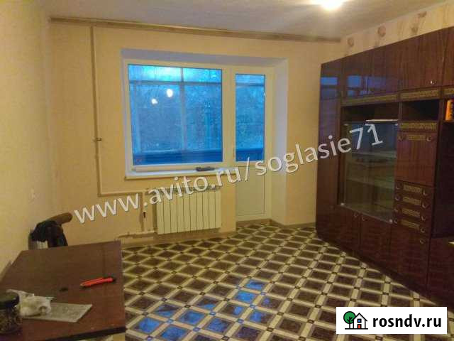 2-комнатная квартира, 52 м², 3/5 эт. в аренду на длительный срок в Узловой Узловая - изображение 1