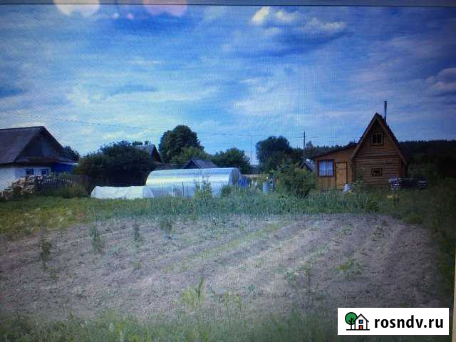 Участок ИЖС 21 сот. на продажу в Городце Городец - изображение 1