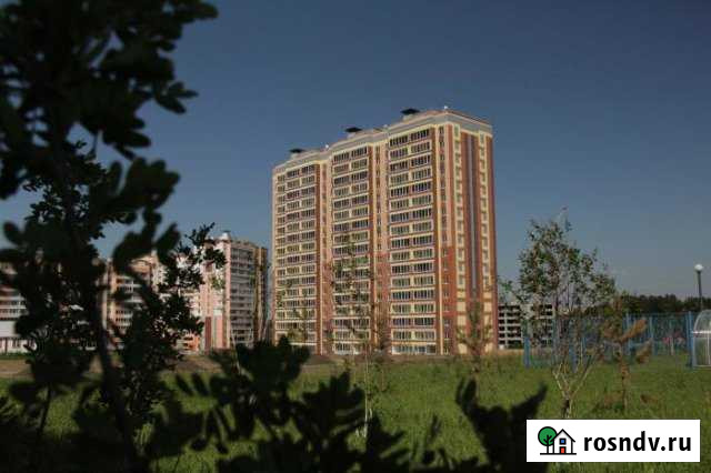 3-комнатная квартира, 87 м², 7/17 эт. на продажу в Томске Томск - изображение 1