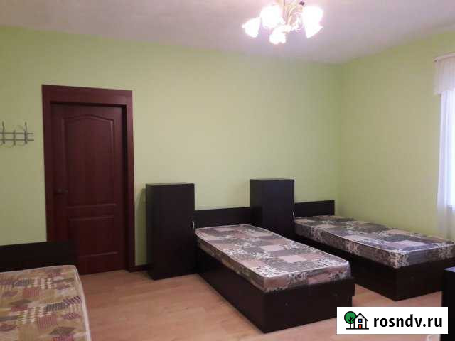 Дом 250 м² на участке 35 сот. в аренду на длительный срок в Смоленской Смоленская - изображение 1