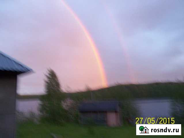 Дача 40 м² на участке 20 сот. в аренду посуточно в Кондопоге Кондопога - изображение 1