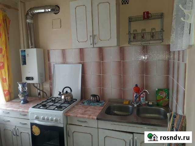 1-комнатная квартира, 32 м², 3/5 эт. на продажу в Шуе Ивановской области Шуя - изображение 1