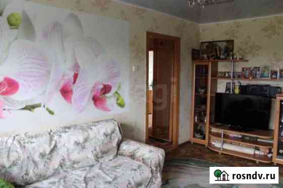 2-комнатная квартира, 44 м², 6/9 эт. на продажу в Когалыме Когалым