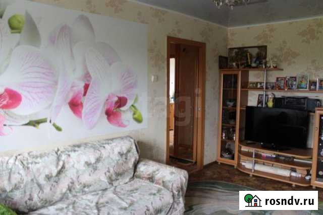 2-комнатная квартира, 44 м², 6/9 эт. на продажу в Когалыме Когалым - изображение 1