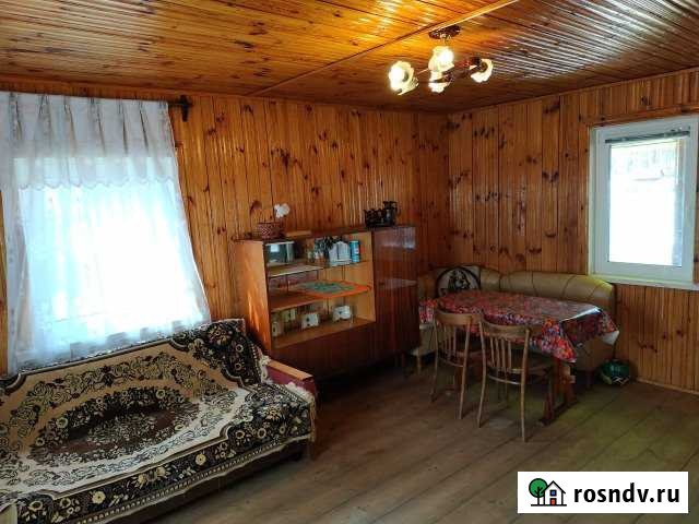 Дача 50 м² на участке 5 сот. на продажу в Покрове Покров - изображение 1