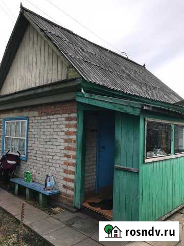 Дача 25 м² на участке 4.8 сот. на продажу в Искитиме Искитим - изображение 1