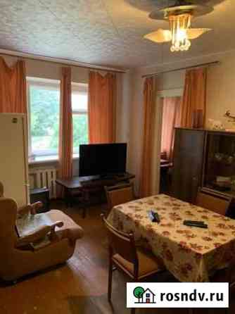 2-комнатная квартира, 42 м², 2/5 эт. на продажу в Чистополе Чистополь