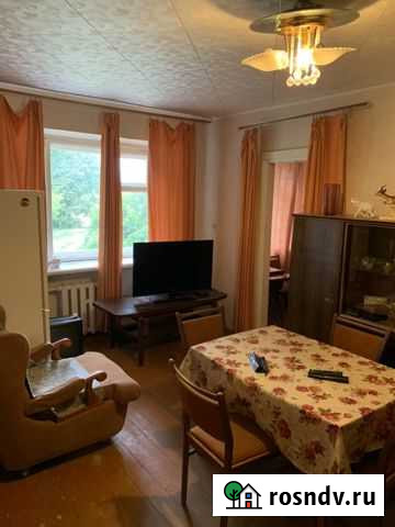 2-комнатная квартира, 42 м², 2/5 эт. на продажу в Чистополе Чистополь - изображение 1