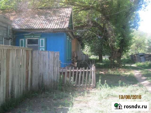 Дом 22 м² на участке 10.5 сот. на продажу в Красных Баррикадах Красные Баррикады - изображение 1