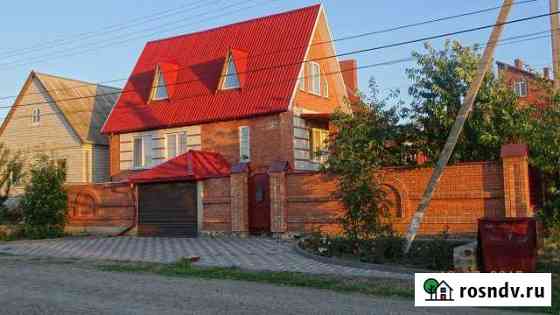 Дом 290 м² на участке 6.5 сот. на продажу в Миллерово Миллерово