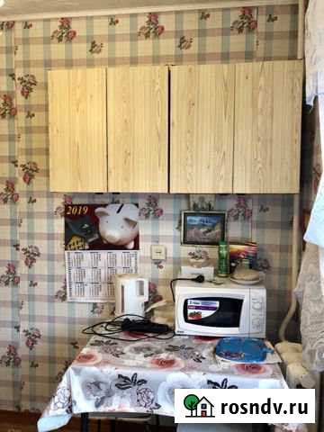 1-комнатная квартира, 35 м², 3/5 эт. в аренду на длительный срок в Верхней Пышме Верхняя Пышма - изображение 1