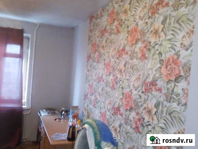 Комната 18 м² в 1-ком. кв., 3/5 эт. на продажу в Искитиме Искитим - изображение 1