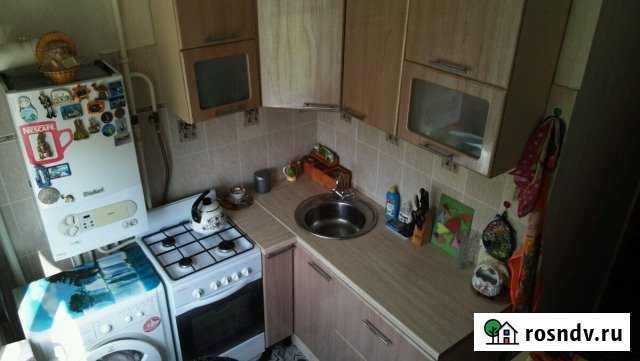 4-комнатная квартира, 56 м², 2/5 эт. на продажу в Фурманове Фурманов - изображение 1