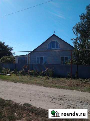 Дом 114 м² на участке 40 сот. на продажу в Кагальнике Кагальник - изображение 1