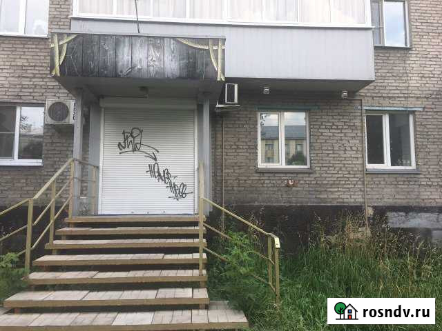 Помещение 50кв Новокузнецк - изображение 1