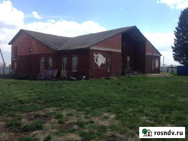 Помещение свободного назначения, 600 кв.м. Богашево - изображение 1