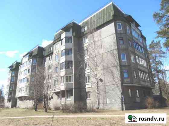 2-комнатная квартира, 63 м², 1/6 эт. на продажу в Сертолово Сертолово