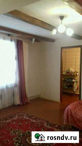 Коттедж 200 м² на участке 14 сот. на продажу в Кургане Курган - изображение 1