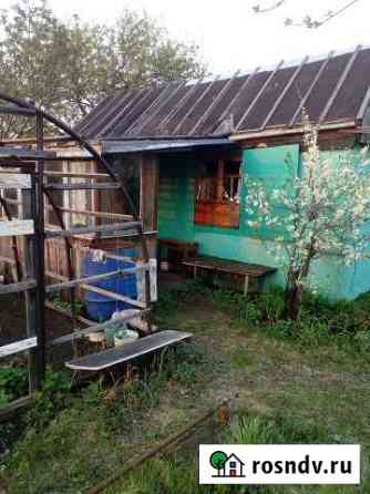 Дача 20 м² на участке 6 сот. на продажу в Каменске-Уральском Каменск-Уральский