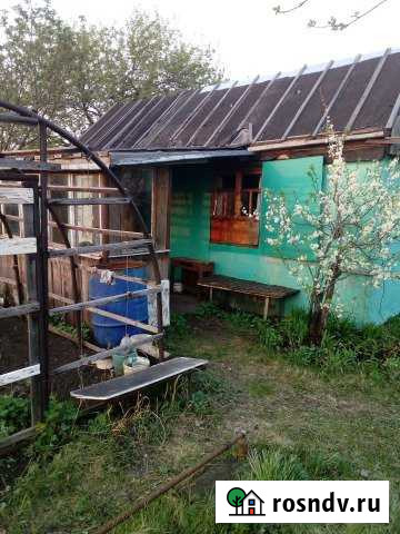 Дача 20 м² на участке 6 сот. на продажу в Каменске-Уральском Каменск-Уральский - изображение 1