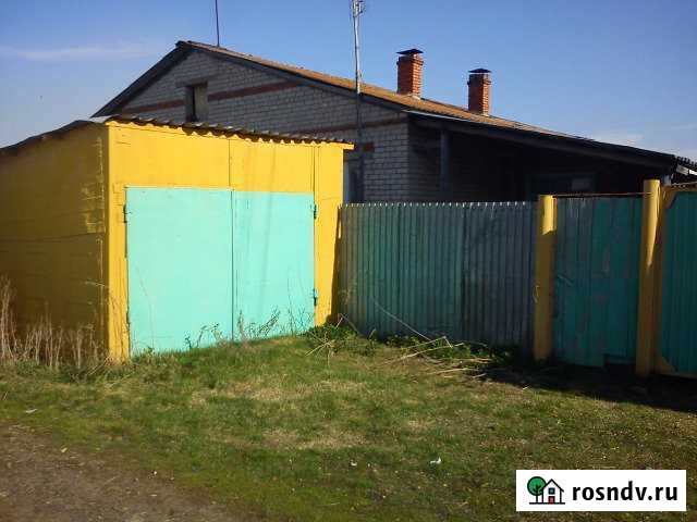 Дача 68 м² на участке 15 сот. на продажу в Каменске-Уральском Каменск-Уральский - изображение 1