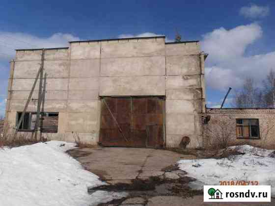 Производственное помещение, 1250 кв.м. Киров