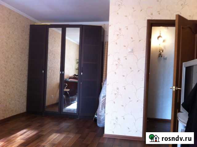 1-комнатная квартира, 36 м², 3/6 эт. на продажу в Тобольске Тобольск - изображение 1