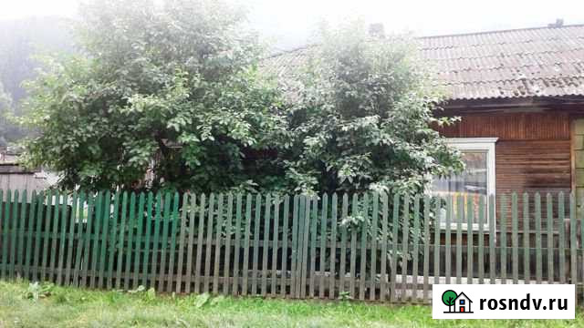 Дом 72 м² на участке 16 сот. на продажу в Овсянке Овсянка - изображение 1