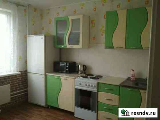 1-комнатная квартира, 44 м², 4/10 эт. в аренду на длительный срок в Афипском Афипский