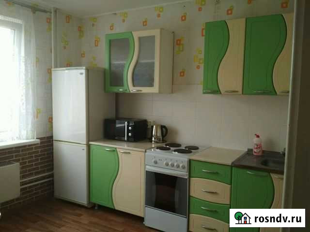 1-комнатная квартира, 44 м², 4/10 эт. в аренду на длительный срок в Афипском Афипский - изображение 1