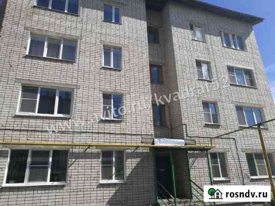 3-комнатная квартира, 64 м², 1/4 эт. на продажу в Ждановском Ждановский