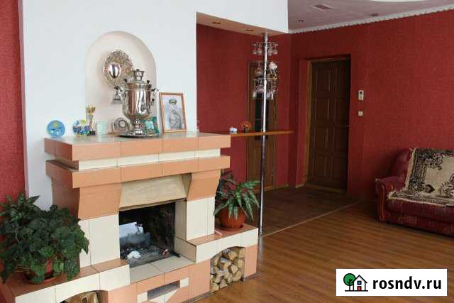 Дом 108 м² на участке 7 сот. на продажу в Черемхово Черемхово - изображение 1