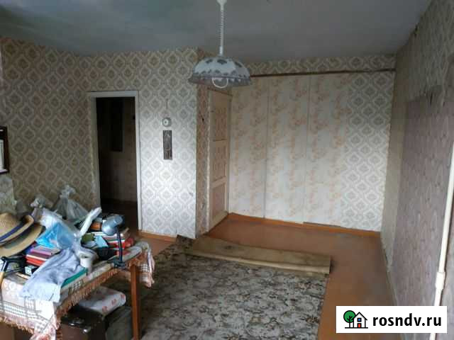 1-комнатная квартира, 31 м², 2/5 эт. на продажу в Троицке Челябинской области Троицк - изображение 1