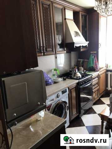 3-комнатная квартира, 90 м², 2/5 эт. на продажу в Каспийске Каспийск - изображение 1