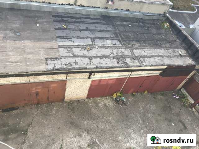 Гараж 18 м² в аренду в Набережных Челнах Набережные Челны - изображение 1