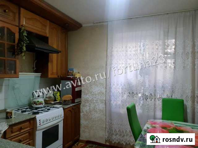 3-комнатная квартира, 85 м², 1/5 эт. на продажу в Белореченске Белореченск - изображение 1