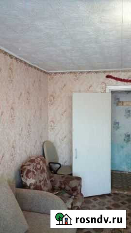 Комната 16 м² в 3-ком. кв., 1/2 эт. на продажу в Лямино Лямино - изображение 1