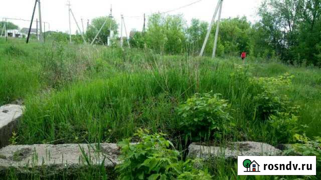 Участок ИЖС 10 сот. на продажу в Красноармейском Самарской области Красноармейское - изображение 1