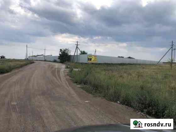 Участок промназначения 160 сот. в аренду в Бузулуке Бузулук