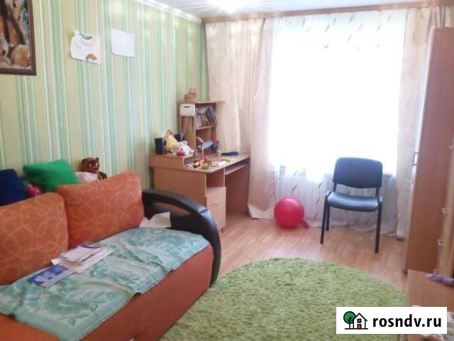 2-комнатная квартира, 45 м², 1/5 эт. на продажу в Сатке Сатка - изображение 1