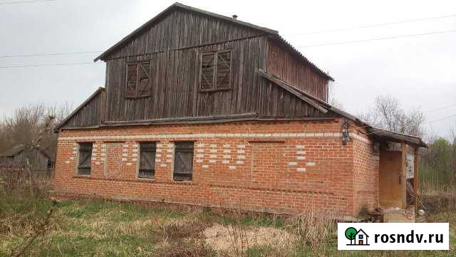 Дом 40.5 м² на участке 15 сот. на продажу в Куркино Куркино - изображение 1