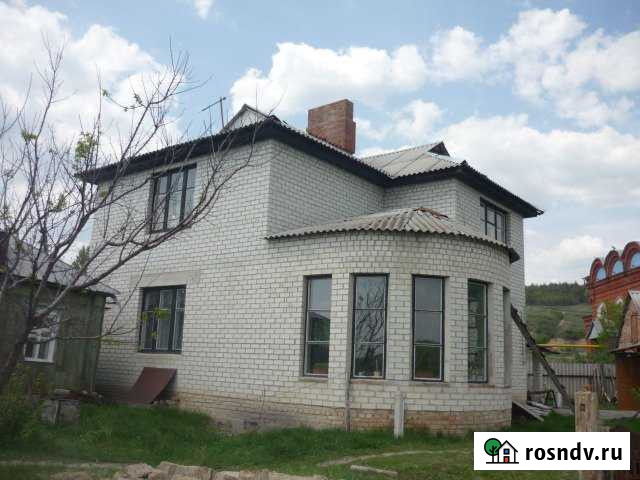 Дом 223.9 м² на участке 24 сот. на продажу в Волоконовке Волоконовка - изображение 1