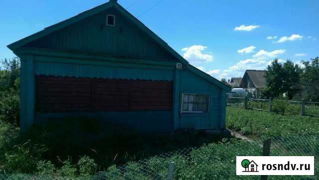 Дом 52 м² на участке 7 сот. на продажу в Пачелме Пачелма - изображение 1