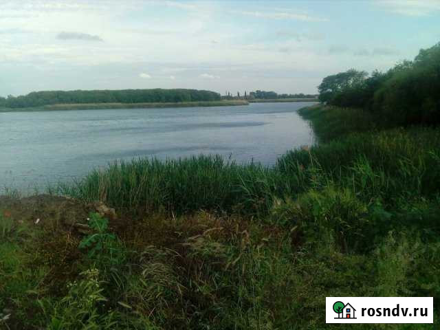 Участок ИЖС 6 сот. на продажу в Медведовской Медведовская - изображение 1