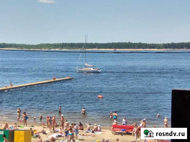 Дом 25 м² на участке 7 сот. в аренду посуточно в Самаре Самара - изображение 1