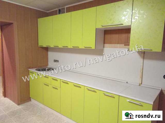 4-комнатная квартира, 120 м², 7/15 эт. в аренду на длительный срок в Уфе Уфа - изображение 1