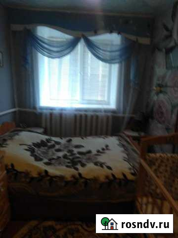 3-комнатная квартира, 56 м², 2/2 эт. на продажу в Сеченово Сеченово - изображение 1