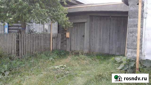 Дом 27.2 м² на участке 9.5 сот. на продажу в Билимбае Билимбай - изображение 1