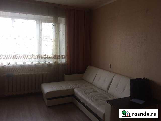 1-комнатная квартира, 19 м², 5/5 эт. на продажу в Шатуре Шатура - изображение 1